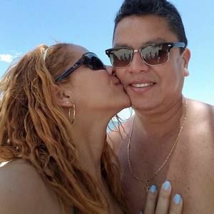 Meet your Posher, Carolina